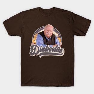 Diabeetus T-Shirt